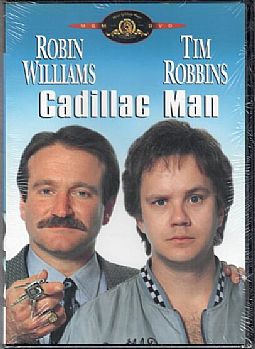 Cadillac Man [DVD]