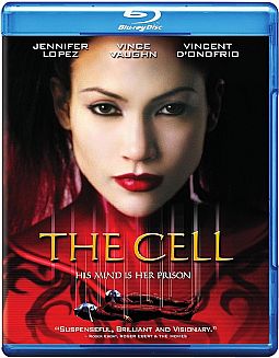 Το κελί [Blu-ray]