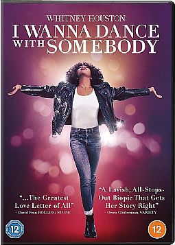 Whitney Houston: I wanna dance with somebody [DVD]