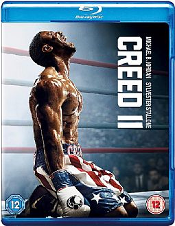 Creed 2 [Blu-ray]