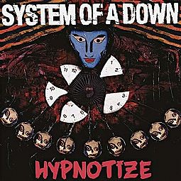 Hypnotize [Vinyl] 
