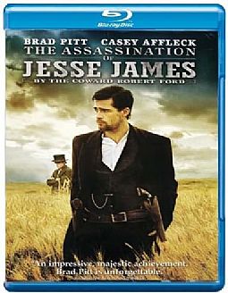 Η δολοφονία του Τζέσε Τζέιμς από τον δειλό Ρόμπερτ Φορντ [Blu-ray]