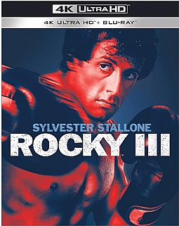 Ρόκι III [4K Ultra HD + Blu-ray]