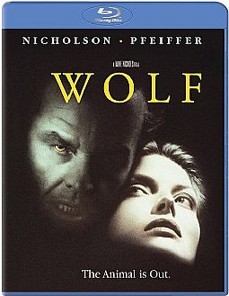 Ο Λύκος [Blu-ray]