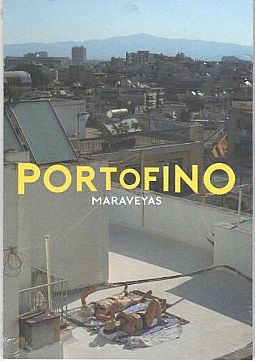 Κωστης Μαραβεγιας - Portofino