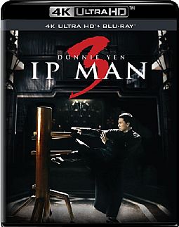 Γιπ Μαν 3 [4K Ultra HD + Blu-ray]