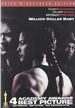 Million Dollar Baby [2DVD]