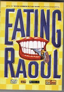 Eating Raoul [DVD]