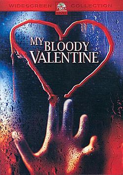 My Bloody Valentine [DVD]