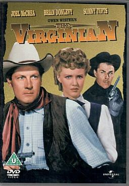 Virginia [DVD]