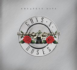 Guns N Roses - Greatest Hits [CD]