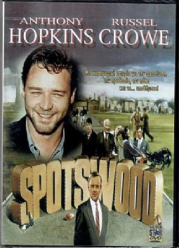 Spotswood [DVD]