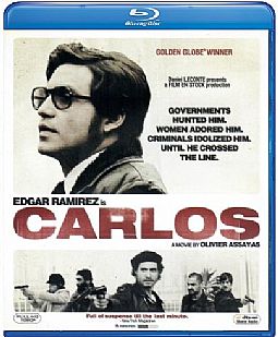 Carlos [Blu-ray]