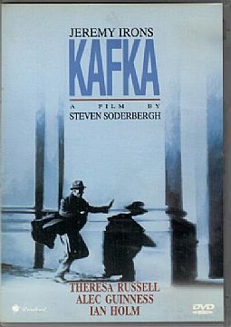 Kafka [DVD]