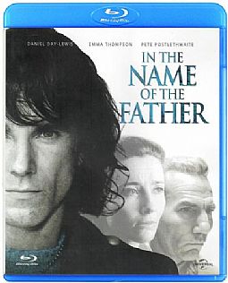 Εις το όνομα του πατρός [Blu-ray]