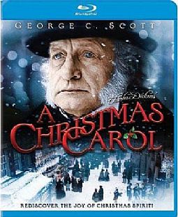 Χριστουγεννιάτικα Κάλαντα [Blu-ray]