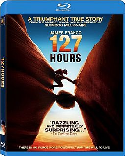 127 ώρες [Blu-ray]