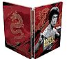 Ο κίτρινος πράκτωρ του Χονγκ Κονγκ [4K Ultra HD + Blu-ray] [Steelbook]