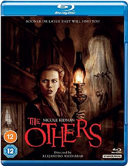 Οι άλλοι [Blu-ray]