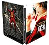 Τζοκερ [4K Ultra HD + Blu-ray] [Steelbook]