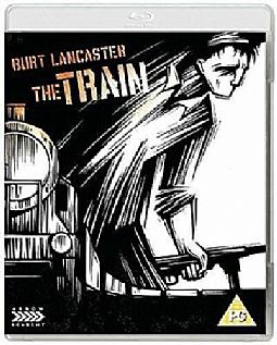 Το Τρένο [Blu-ray]