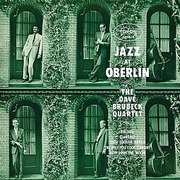 Jazz At Oberlin [Βινύλιο LP] 