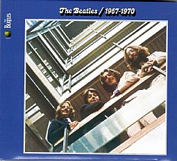 The Beatles - 1967 1970 [2CD]