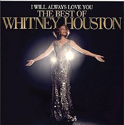 I Will Always Love You - The Best Of Whitney Houston [Βινύλιο LP] 