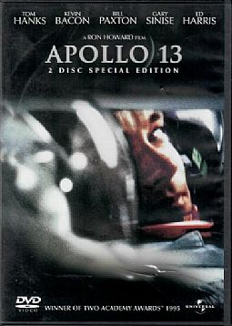 Apollo 13 [2DVD]