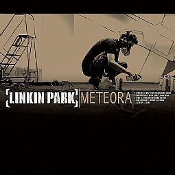 Linkin Park - Meteora [Vinyl LP]