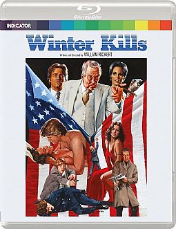 Δυναστεία δολοφόνων [Blu-ray]