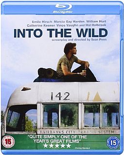 Ταξίδι στην άγρια φύση [Blu-ray]