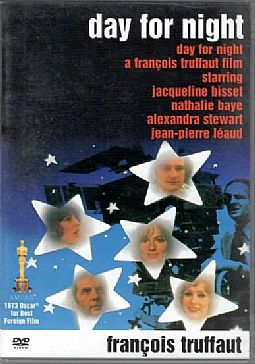 Αμερικανική νύχτα [DVD]