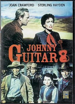 Johnny Guitar [DVD]