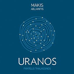 Uranos [CD]