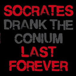Socrates Drank the Conium - Last Forever [CD]