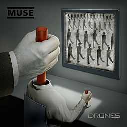 Drones (Deluxe Edition) [2Lp Vinyl] 
