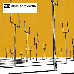 Origin Of Symmetry (2Lp) [Vinyl Lp] 