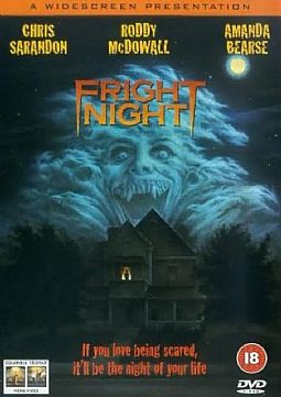 Νύχτα τρόμου [DVD]