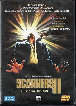 Scanners II