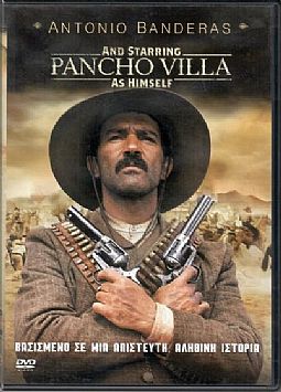 Pancho Villa as Himself [DVD]