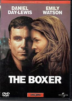 The Boxer [DVD]