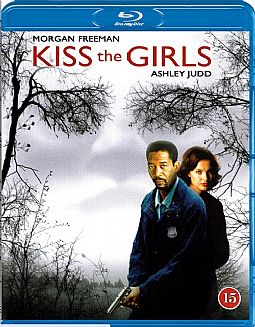 Φιλιά που σκοτώνουν [Blu-ray]