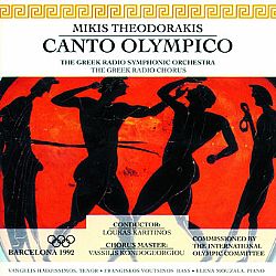Canto Olympico 