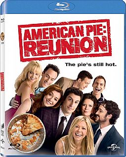 American Pie 4 [Blu-ray]