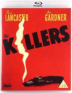 Οι δολοφόνοι [Blu-ray]