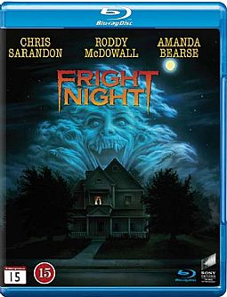 Νυχτα τρομου [Blu-ray]