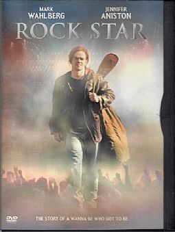 Rock Star [DVD]