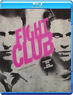 Fight Club [Blu-ray]