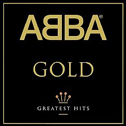 ABBA - Gold Greatest Hits [CD]